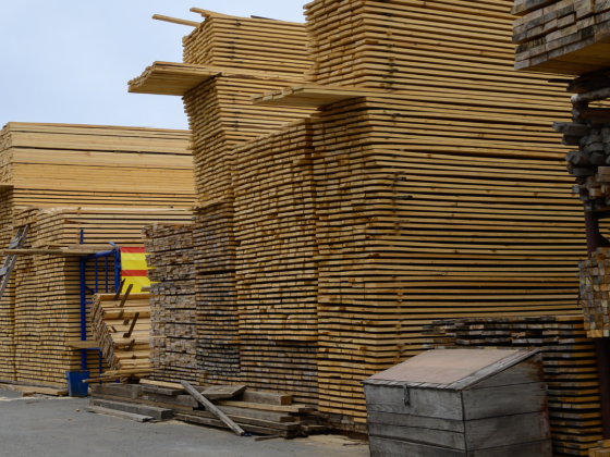 Topline Building Materials Co