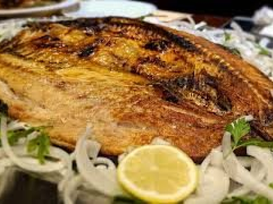 Samad Al Iraqi Restaurant