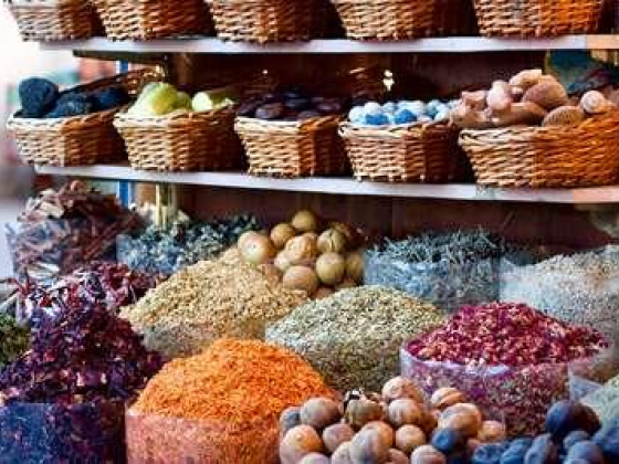 Grand Master Foodstuff Trading