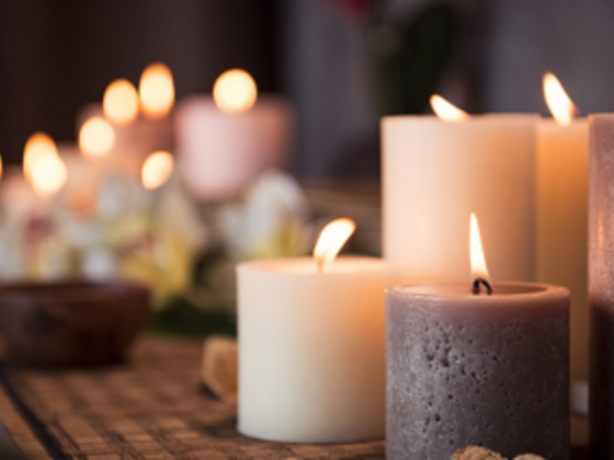 H Spa & Massage