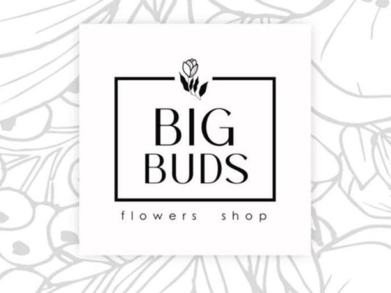 Big Buds ​flower Shop