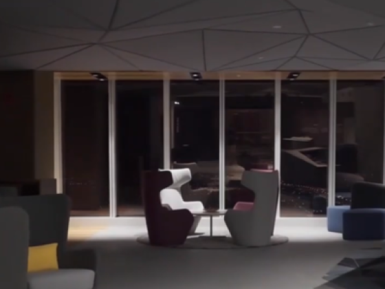 Spacewell Interiors