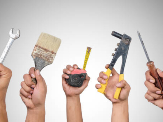 Bab Al Ruya Technical Services