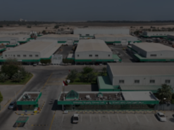 Oilfield Supply Center