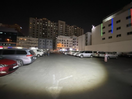 Tolou Al Fajer Car Park Rental & Management