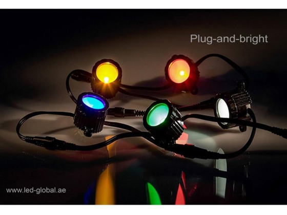 Led Global Electrical Trading