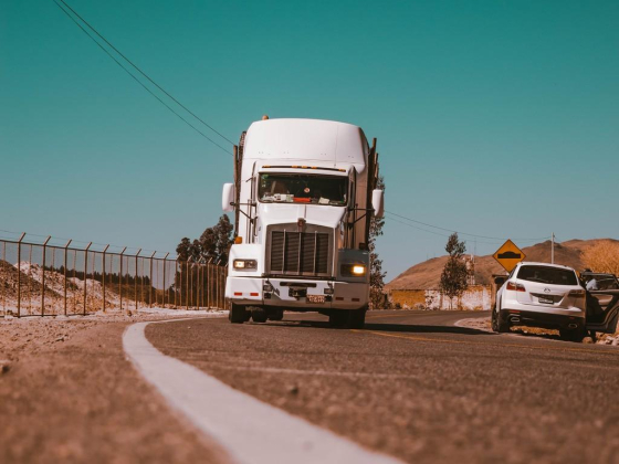 D.k.a. Transport By Light & Heavy Trucks