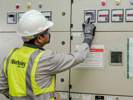 Berkeley Services Uae