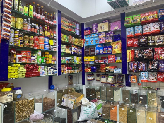 Jothour Almadina Foodstuff Trading