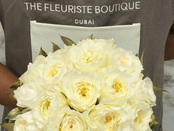 The Fleuriste Boutique