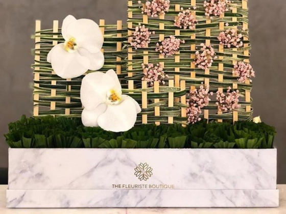 The Fleuriste Boutique