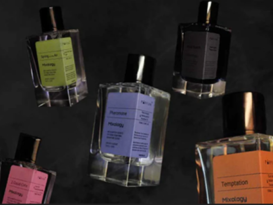 Parfum ae