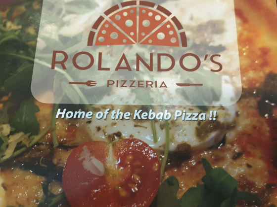 Rolando"s Pizzeria