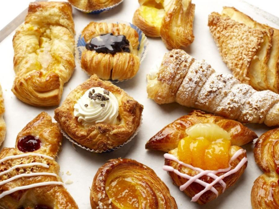 Fresh Basket ​supermarket