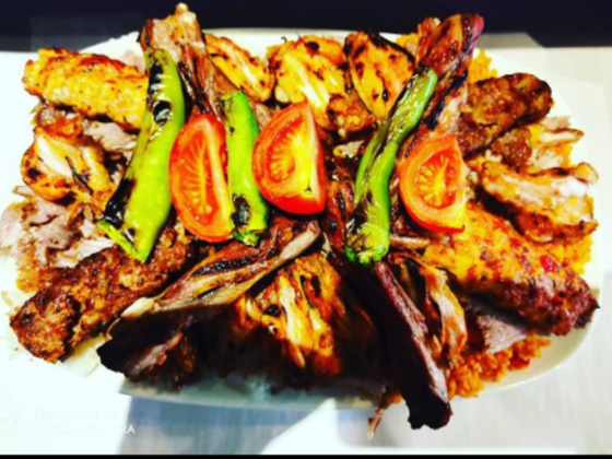 Divan Turkish Restaurant
