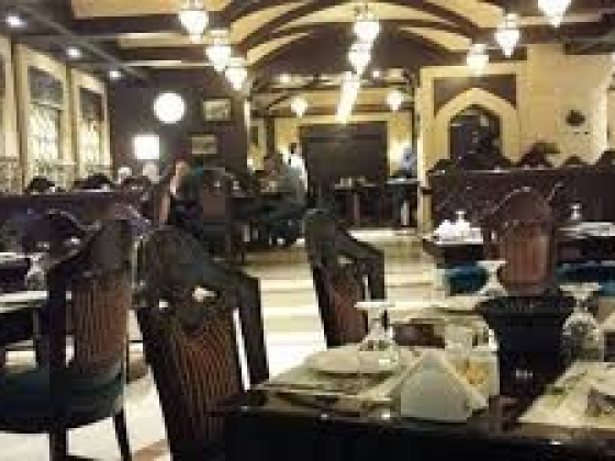 Samad Al Iraqi Restaurant - Jumeirah