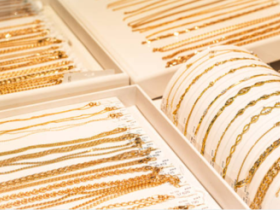 Purple Gold Jewellery Trading