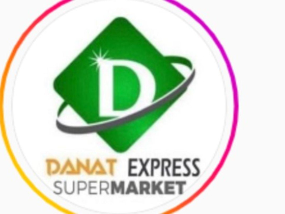 Danat Express Super Market