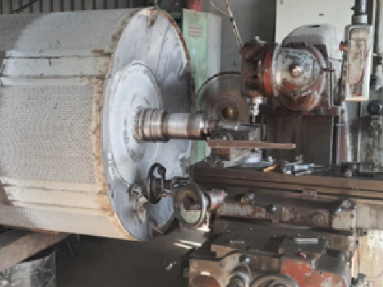 Rafique Engineering Works