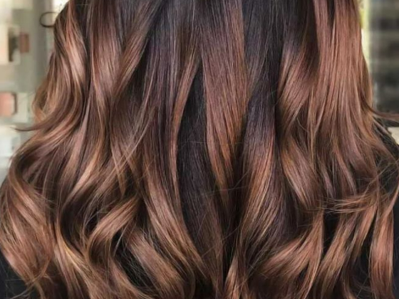 Be Beautiful Ladies Salon