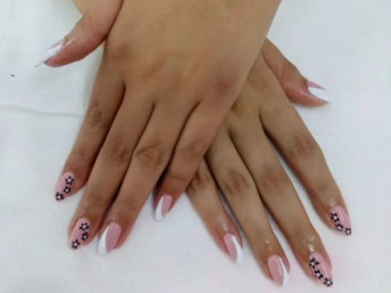 Be Beautiful Ladies Salon
