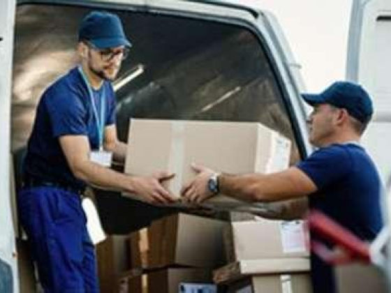 OCS Relocations