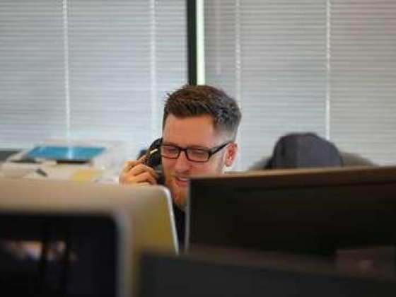 Oncall Call Center Services