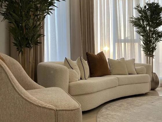 Davis ​interior Design