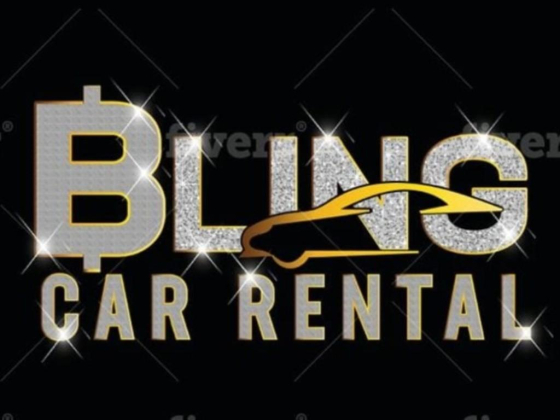 Bling Car Rental