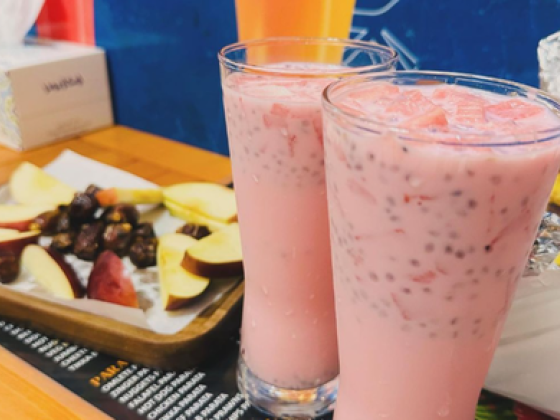 Juice Lore Cafeteria