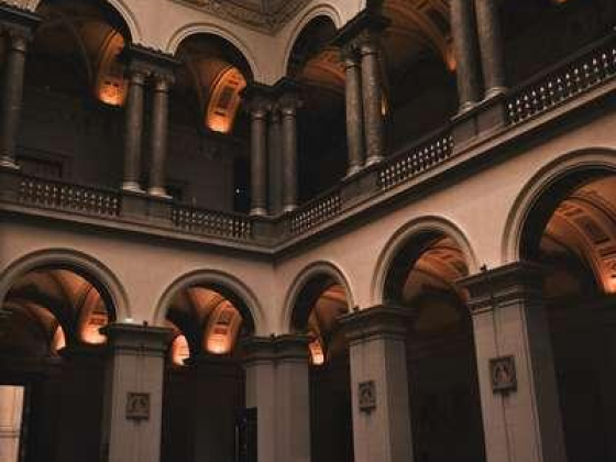 North Ballroom