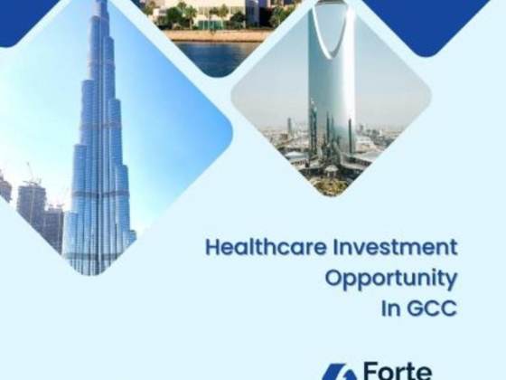 Forte Healthcare Project Management Consultant