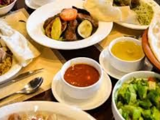 Samad Al Iraqi Restaurant - Jumeirah