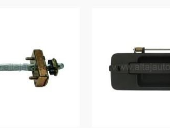 Al Taj Al Azraq Auto Spare Parts Trading