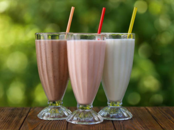 Mix Flavours Express Cafeteria