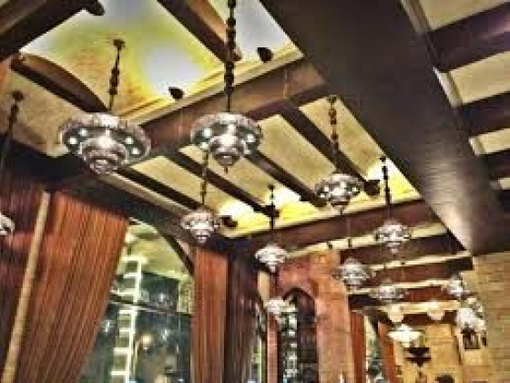 Samad Al Iraqi Restaurant - Jumeirah