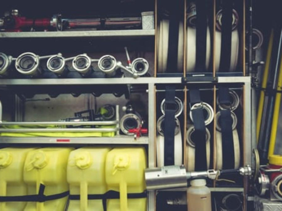 Alnafeh Technical Services