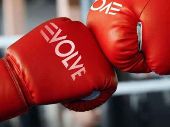 Evolve Sportz