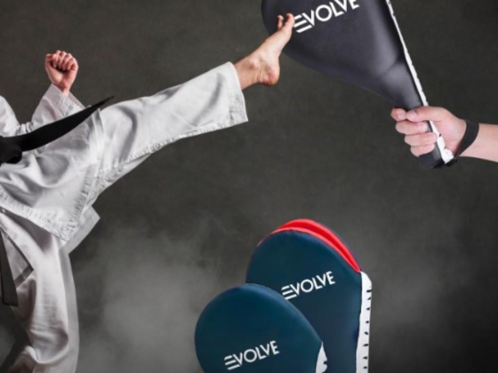 Evolve Sportz