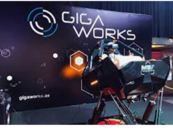 Giga Works Virtual