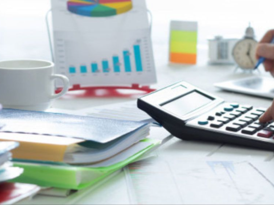 Gennex Accounting And Bookeeping