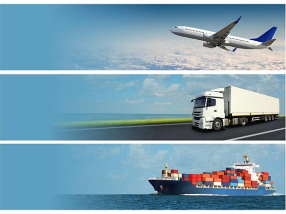 Pacific International Lines Middle East Shipping