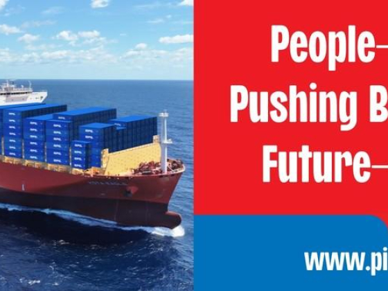 Pacific International Lines Middle East Shipping