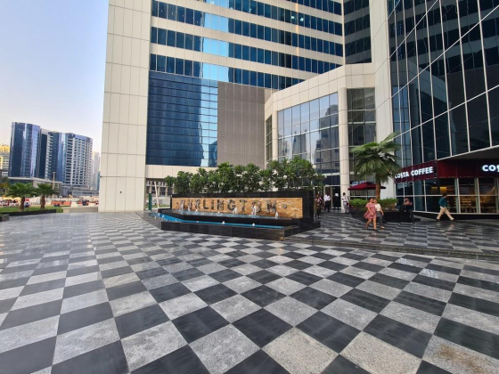 Prestige Estates Projects Limited Representative Office