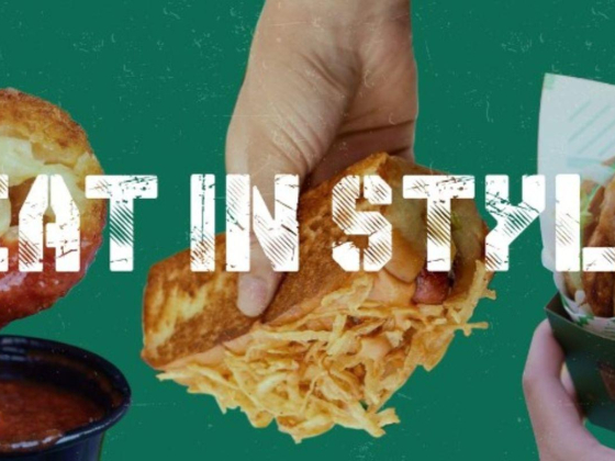Food Trends