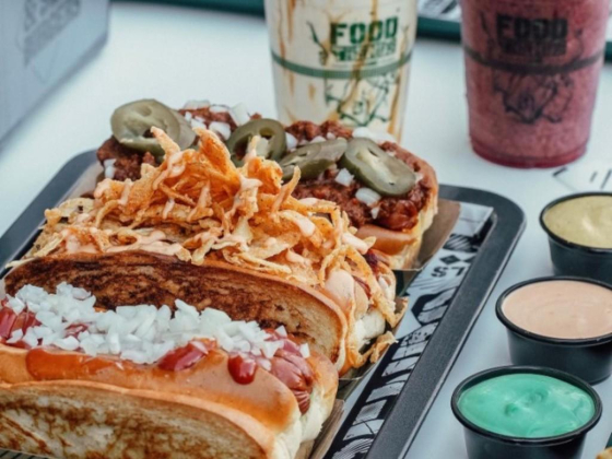 Food Trends