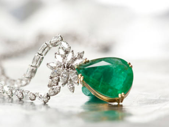 Alsahar Jewellery