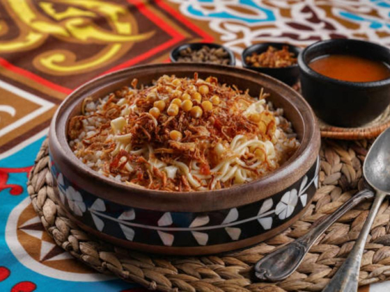 Original Kushary