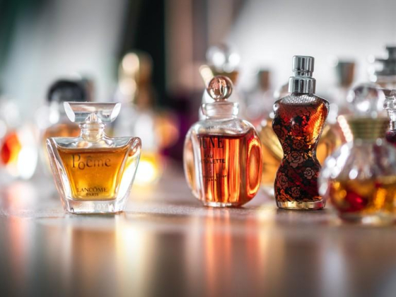 Nasamaat Perfumes