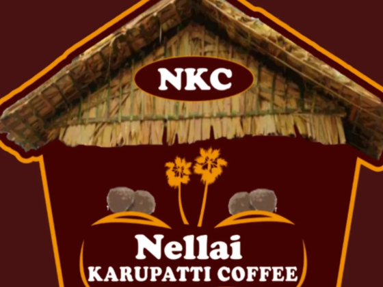 Nellai Karupatti Coffee